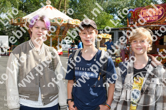 Evenement foto: Heiloo Serie 2