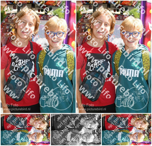 Evenement foto: Heiloo Serie 2