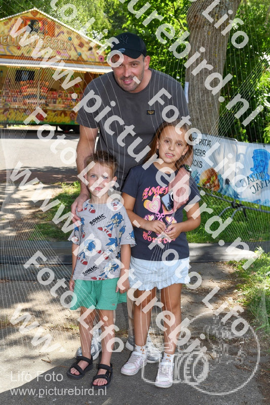 Evenement foto: Heiloo Serie 2