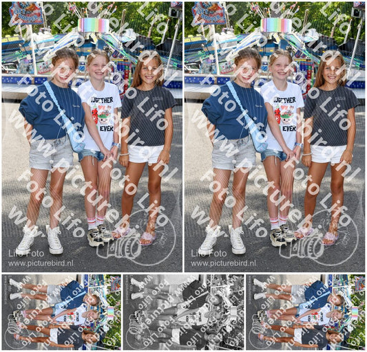 Evenement foto: Heiloo Serie 2