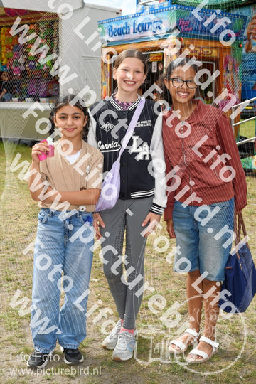 Evenement foto: Heiloo Serie 2