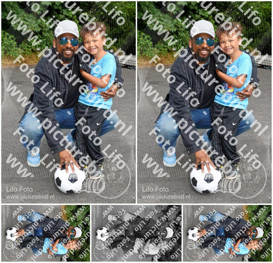 Evenement foto: Heiloo Serie 2