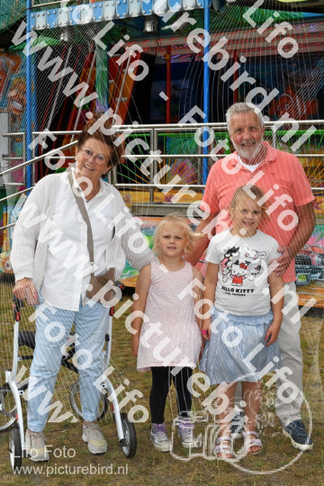 Evenement foto: Heiloo Serie 2