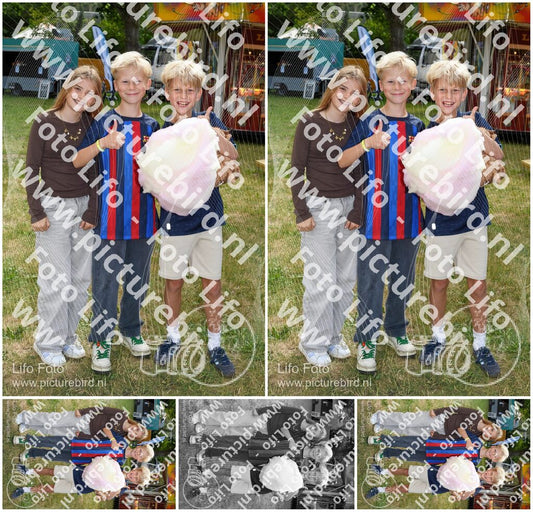 Evenement foto: Heiloo Serie 2