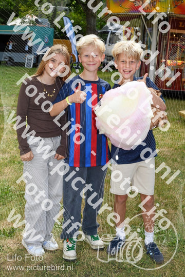 Evenement foto: Heiloo Serie 2