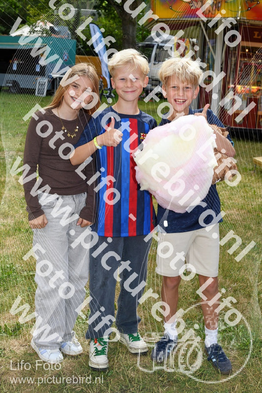Evenement foto: Heiloo Serie 2