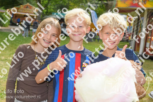 Evenement foto: Heiloo Serie 2