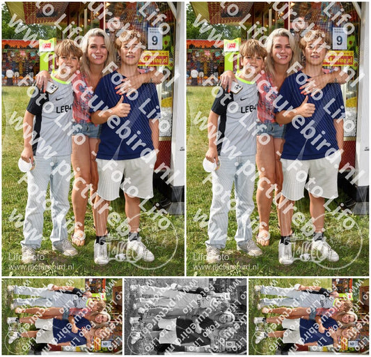 Evenement foto: Heiloo Serie 2