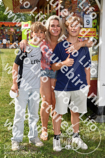 Evenement foto: Heiloo Serie 2