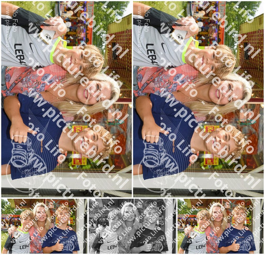 Evenement foto: Heiloo Serie 2