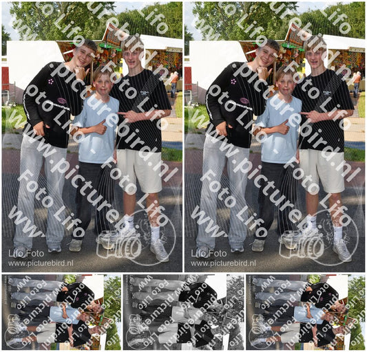 Evenement foto: Heiloo Serie 2