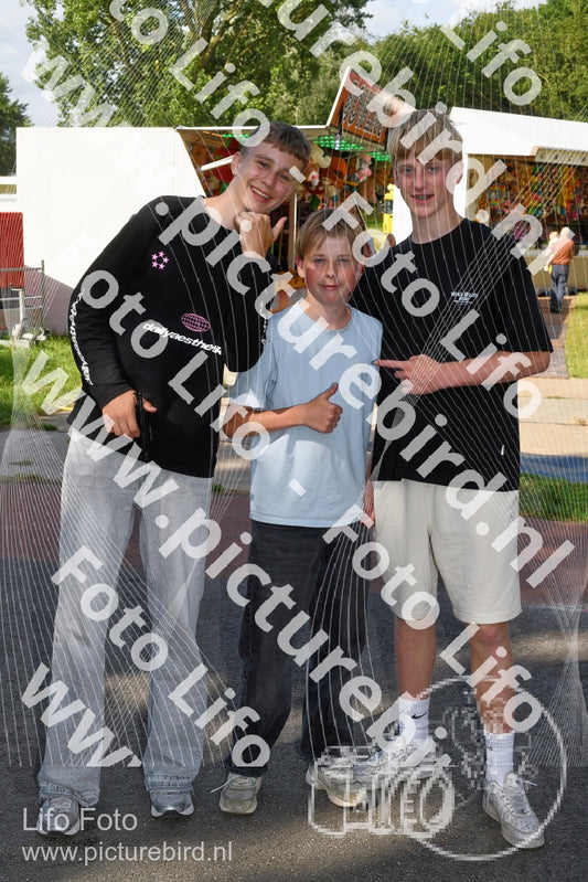 Evenement foto: Heiloo Serie 2