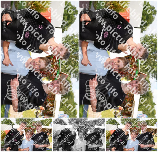 Evenement foto: Heiloo Serie 2