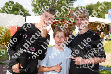 Evenement foto: Heiloo Serie 2