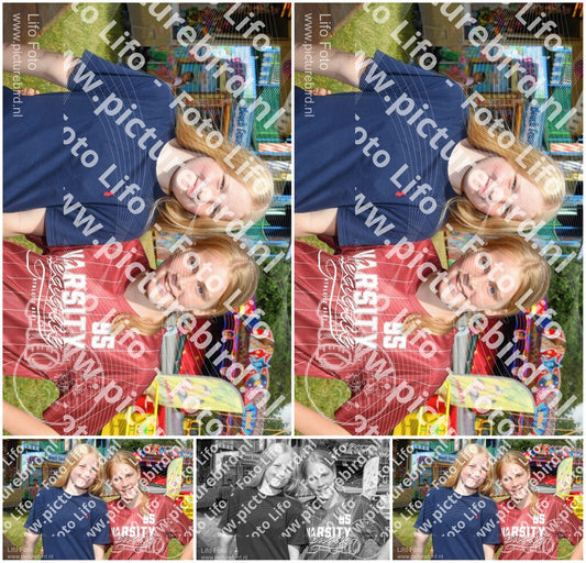Evenement foto: Heiloo Serie 2