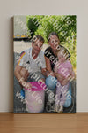 Evenement foto: Heiloo Serie 2