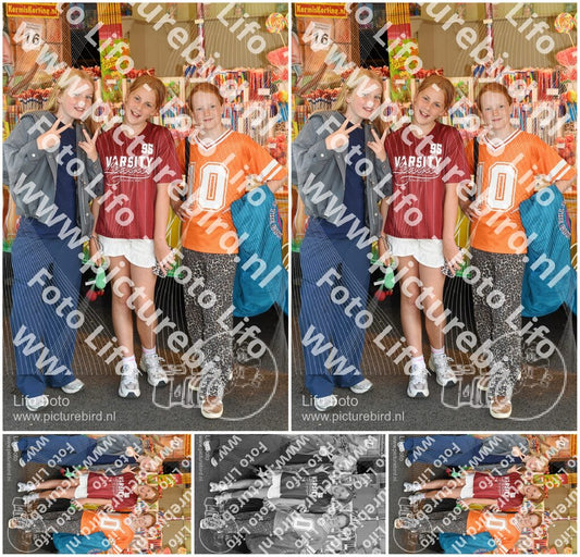 Evenement foto: Heiloo Serie 2
