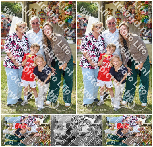 Evenement foto: Heiloo Serie 2