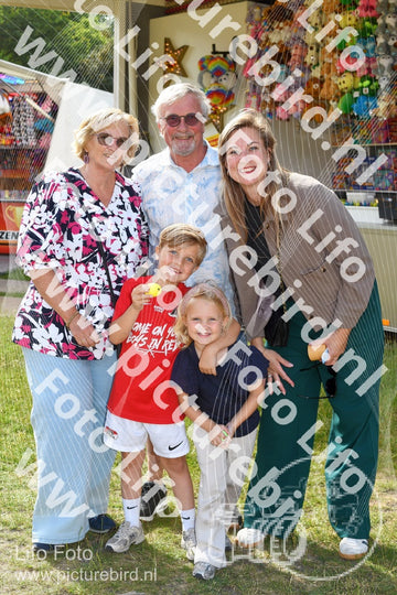 Evenement foto: Heiloo Serie 2