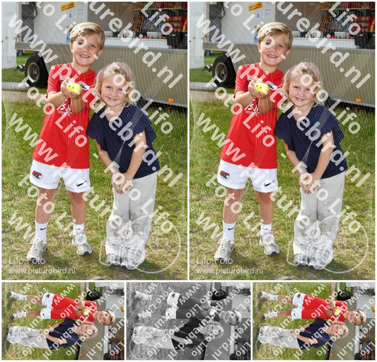 Evenement foto: Heiloo Serie 2