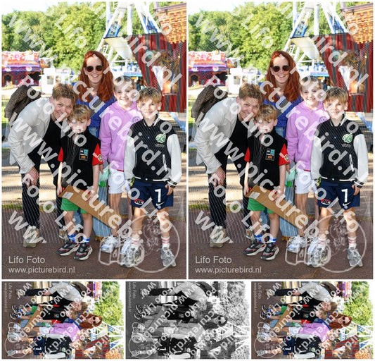 Evenement foto: Heiloo Serie 2