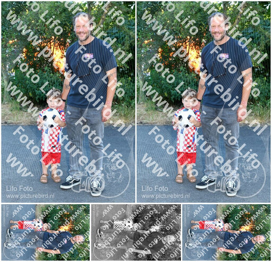 Evenement foto: Heiloo Serie 2