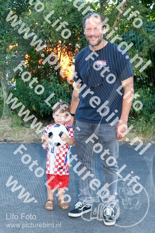 Evenement foto: Heiloo Serie 2