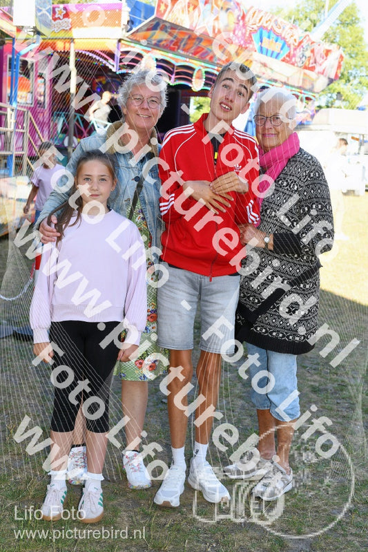Evenement foto: Heiloo Serie 2