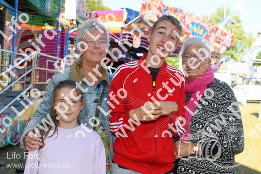 Evenement foto: Heiloo Serie 2