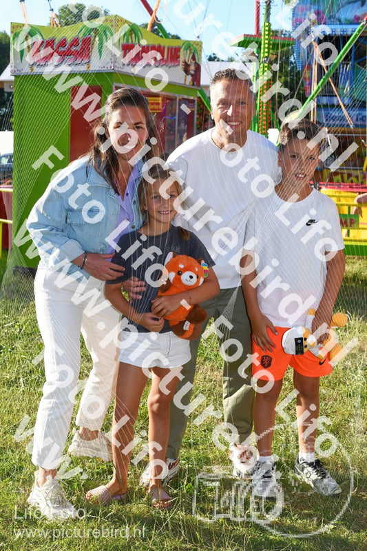 Evenement foto: Heiloo Serie 2