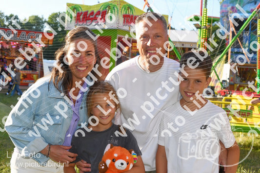 Evenement foto: Heiloo Serie 2