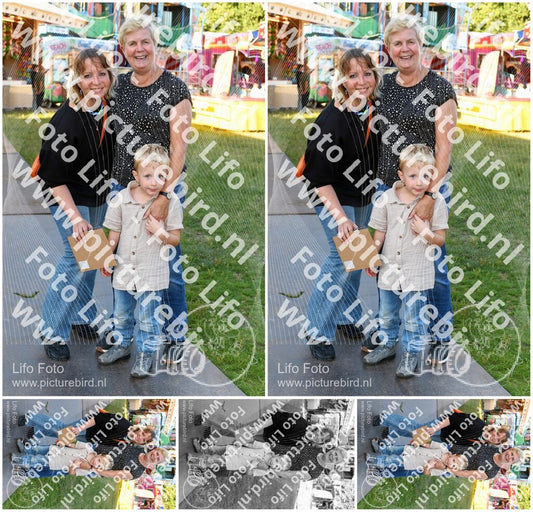 Evenement foto: Heiloo Serie 2