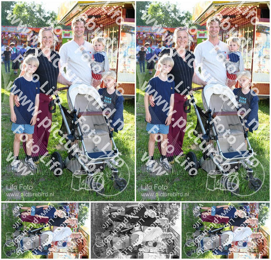 Evenement foto: Heiloo Serie 2