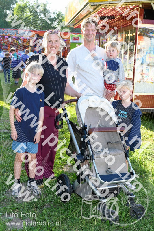 Evenement foto: Heiloo Serie 2