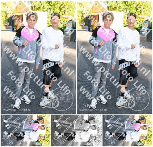 Evenement foto: Heiloo Serie 2