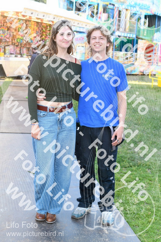 Evenement foto: Heiloo Serie 2