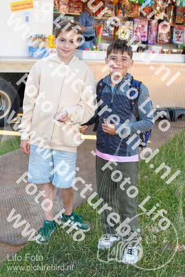 Evenement foto: Heiloo Serie 2