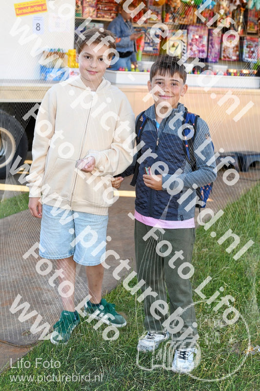 Evenement foto: Heiloo Serie 2