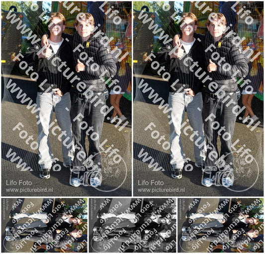 Evenement foto: Heiloo Serie 2