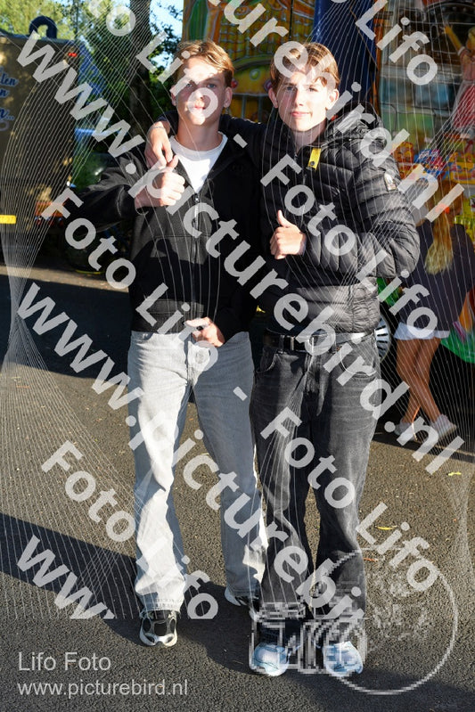 Evenement foto: Heiloo Serie 2