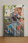 Evenement foto: Heiloo Serie 2