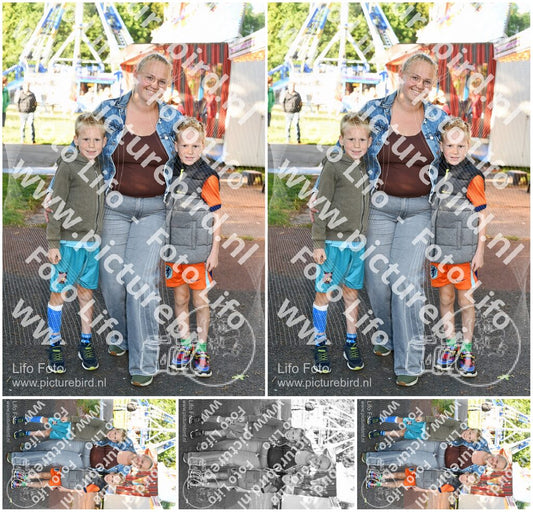Evenement foto: Heiloo Serie 2