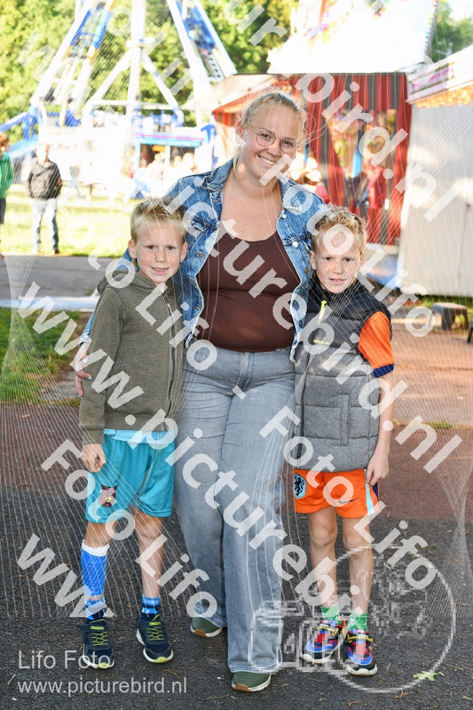 Evenement foto: Heiloo Serie 2