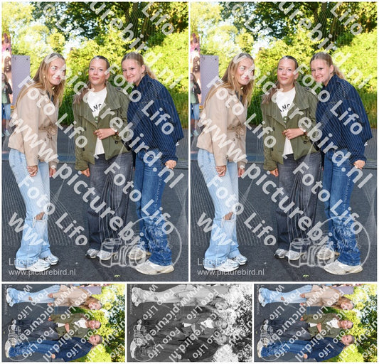 Evenement foto: Heiloo Serie 2