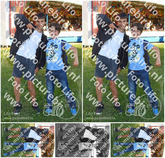 Evenement foto: Heiloo Serie 2