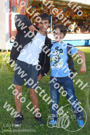 Evenement foto: Heiloo Serie 2