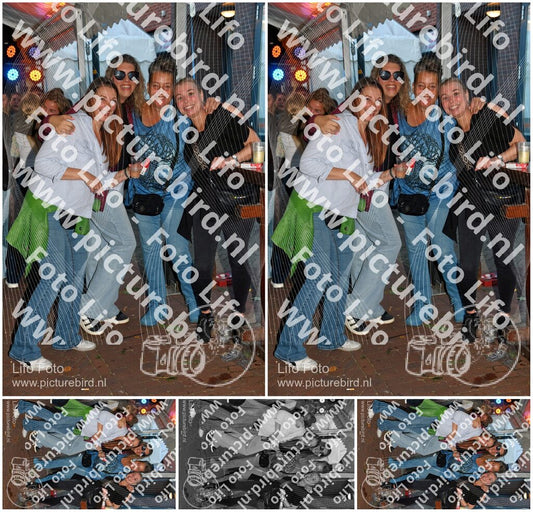 Evenement foto: Heiloo Serie 3