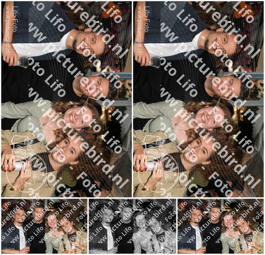 Evenement foto: Heiloo Serie 3