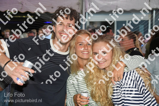 Evenement foto: Heiloo Serie 3