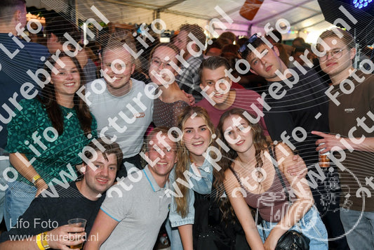 Evenement foto: Heiloo Serie 3